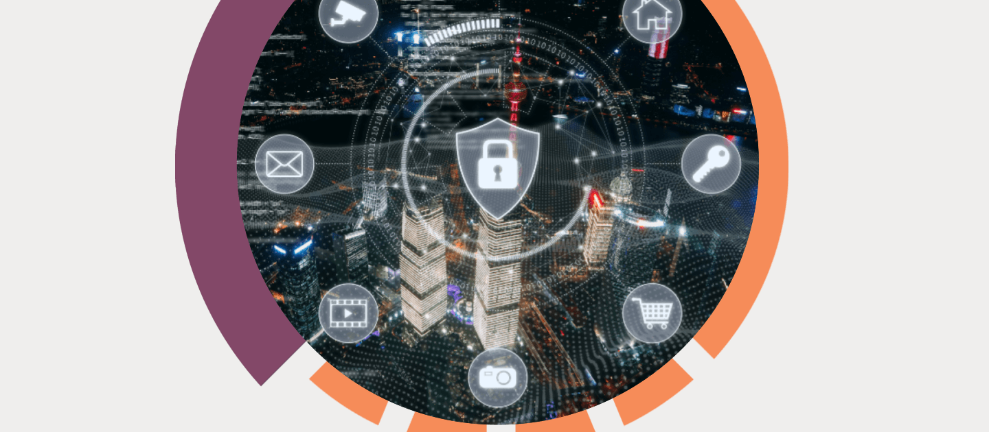 Infrastructure Security for a Resilient First Line of Defense